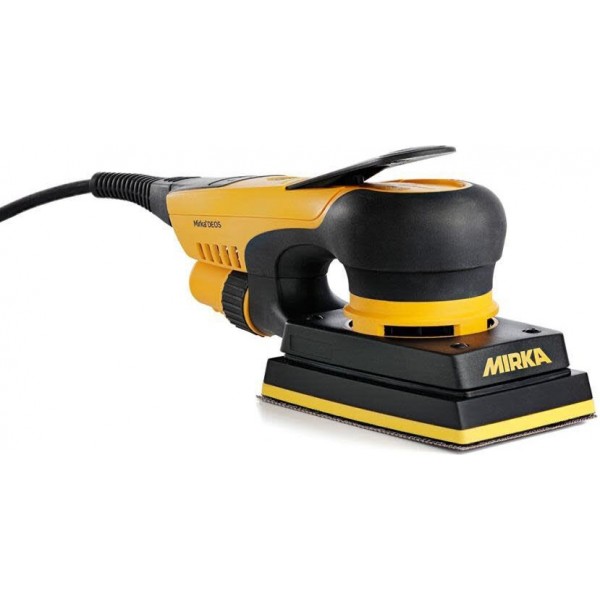 Mirka DEOS 353CV 3x5 In Sander image