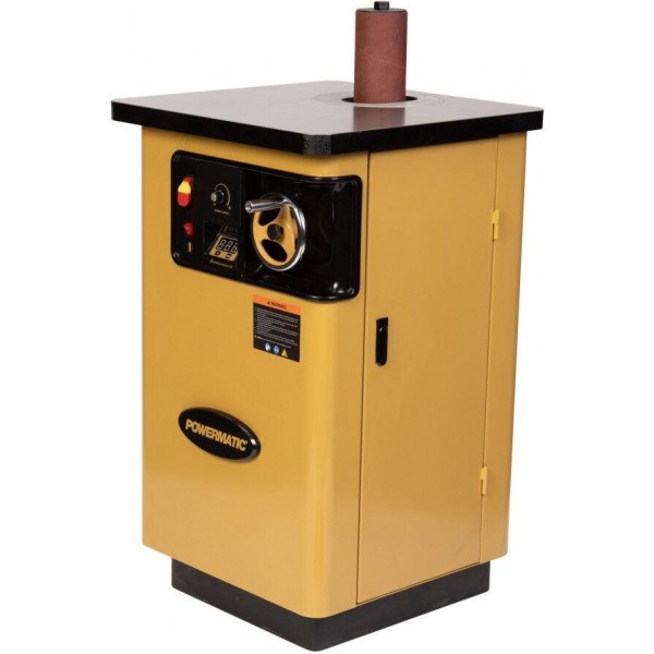 Powermatic OSS10 Oscillating Spindle Sander 1HP 1PH