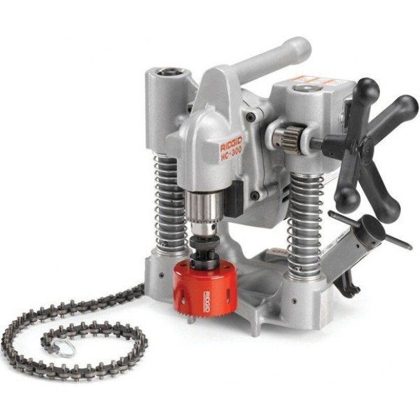Ridgid 3 Inch Hole Cutting Tool, 115V