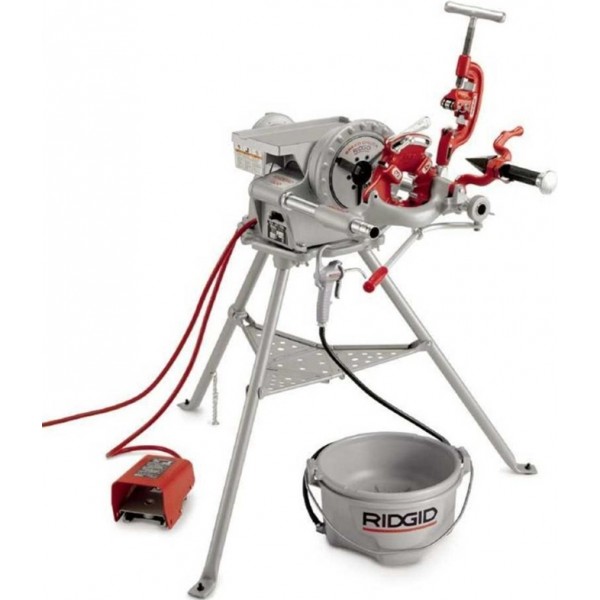 Ridgid 300 Power Drive Complete