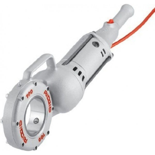 Ridgid 700 Model Heavy-duty Hand-held 115V Power Drive Kit 1/2 HP