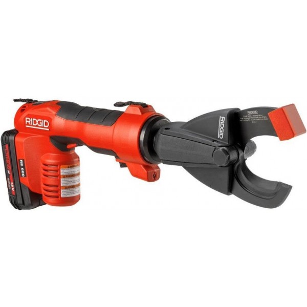 Ridgid RE600SC Copper/Aluminum Cutting Tool