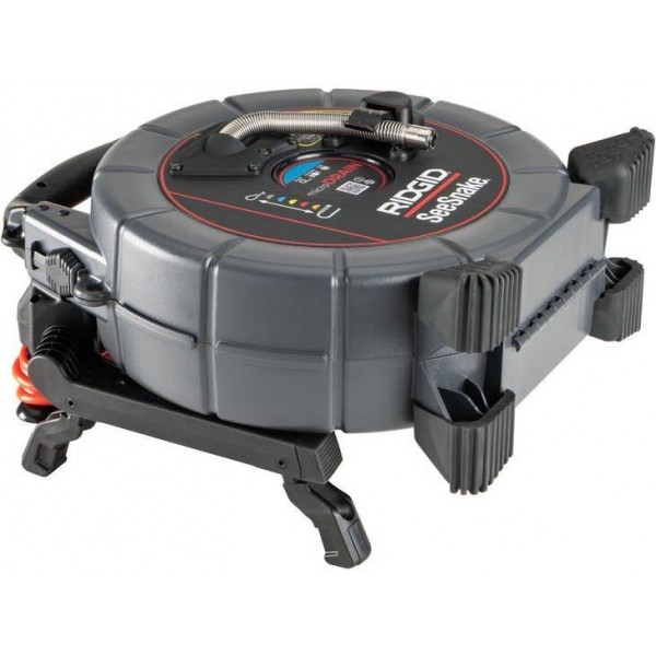 Ridgid SeeSnake NANOreel 15.5 mm Fixed Inspection Camera
