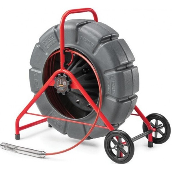 Ridgid SeeSnake Standard DSL Inspection Camera with TruSense Technology