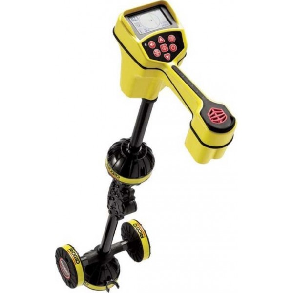 Ridgid SR-20 Seek Tech Locator
