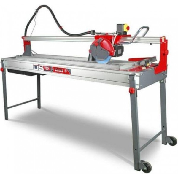 Rubi Tools 10 in. Tile Saw DS 60in
