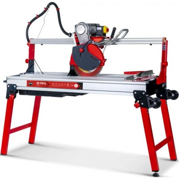 Rubi Tools 12-14 in. Tile Saw DX 58in