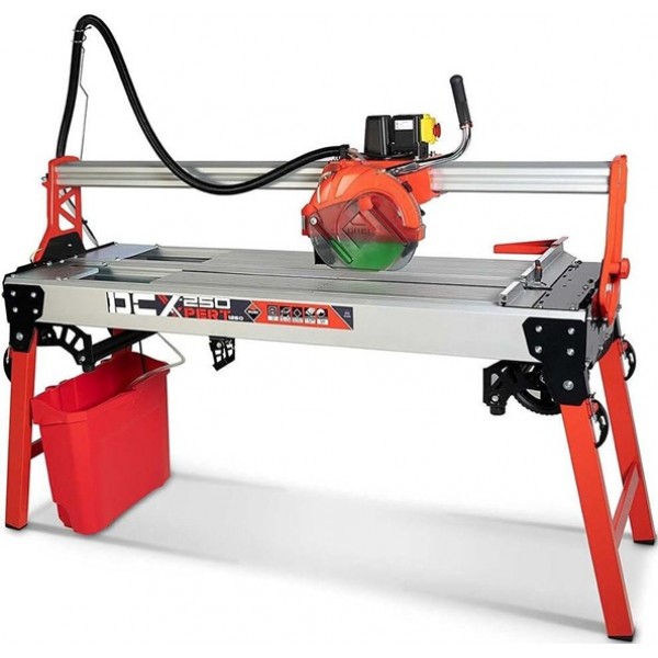 Rubi Tools DCX-250 Xpert 1250 49in Tile Saw