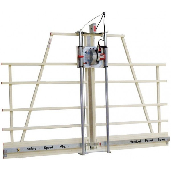 Safety Speed Mfg H5 Vertical Panel Saw