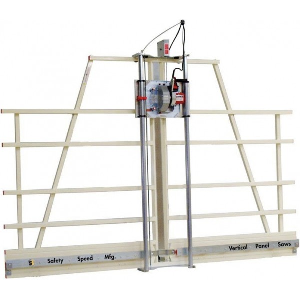 Safety Speed Mfg H6 Vertical Panel Saw