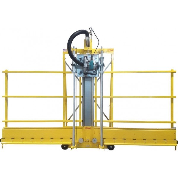 Saw Trax Full Size 62in Cross Cut Vertical Panel Saw