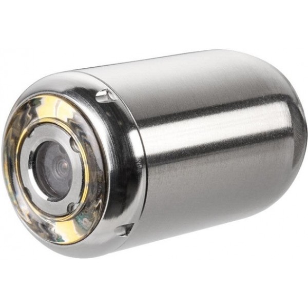 Milwaukee 20mm Replacement Camera Head Kit for M12 85 Ft. High Flex Compact Inspection Camera