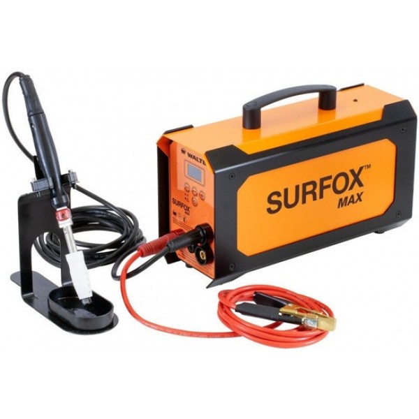 Walter Surfox MAX Weld Cleaning System, 120V